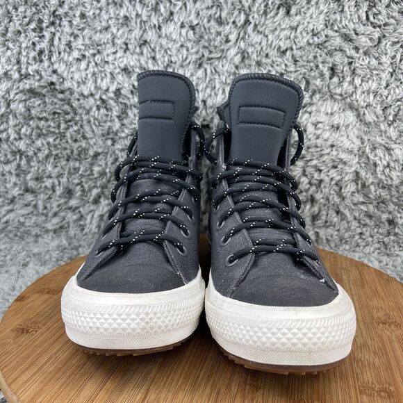 Converse All Star Chuck Taylor Counter Climate Hi Top Sneakers Mens 6 Womens 8 - Picture 3 of 11